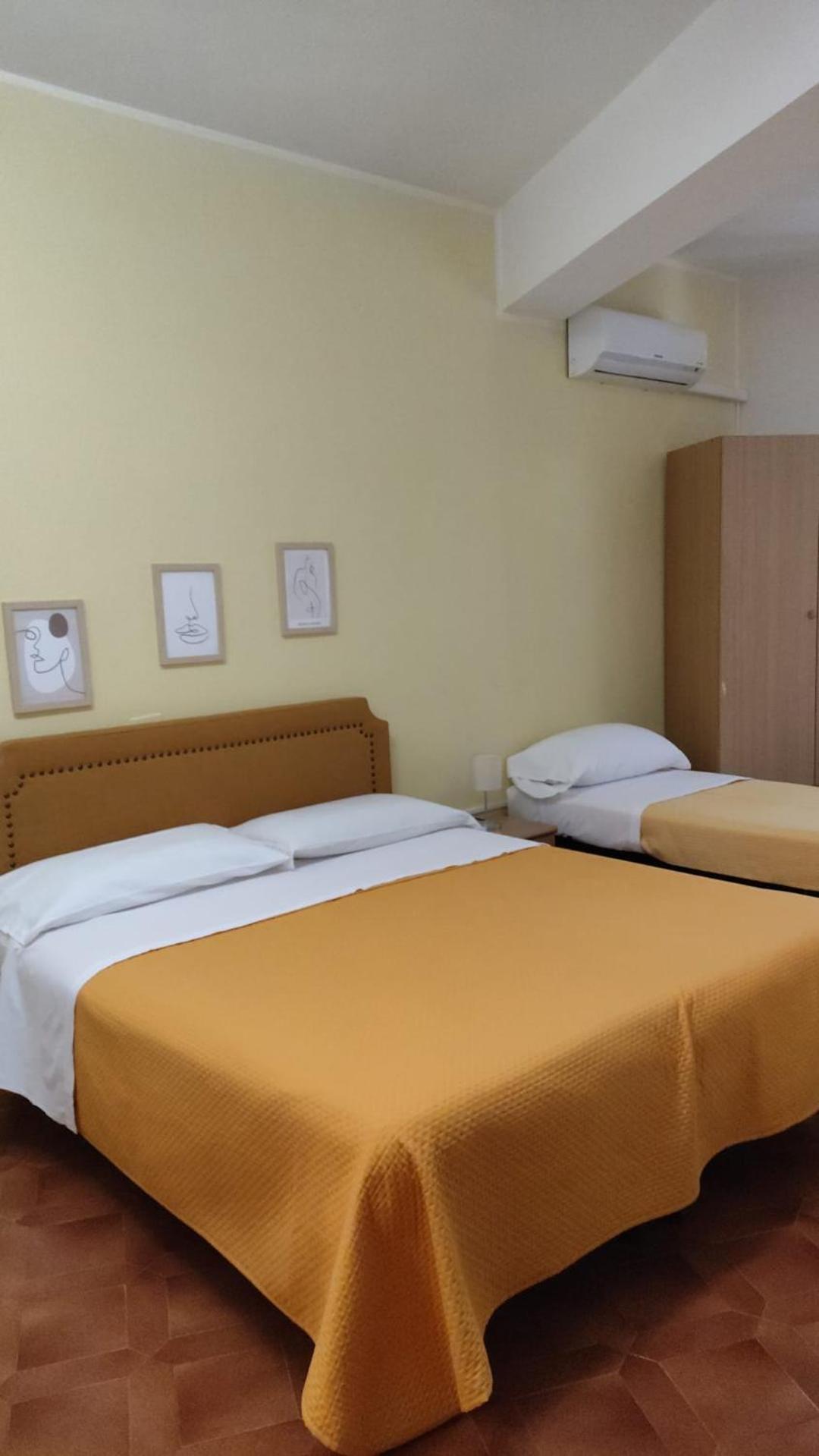 Piccolo Hotel Nuova Gestione Cala Gonone Zewnętrze zdjęcie