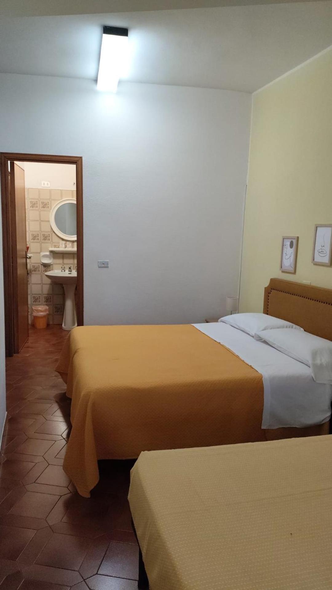Piccolo Hotel Nuova Gestione Cala Gonone Zewnętrze zdjęcie