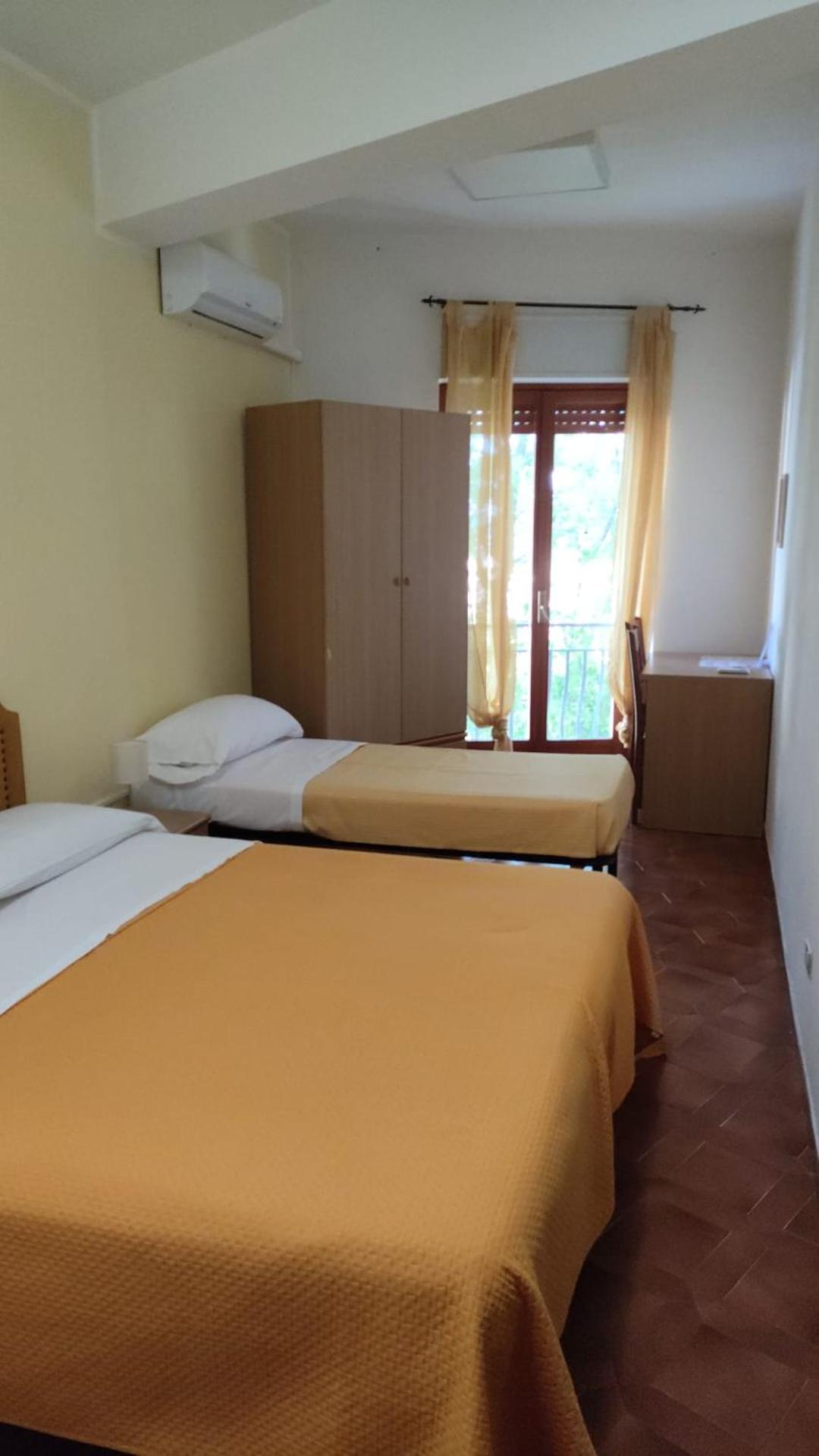 Piccolo Hotel Nuova Gestione Cala Gonone Zewnętrze zdjęcie