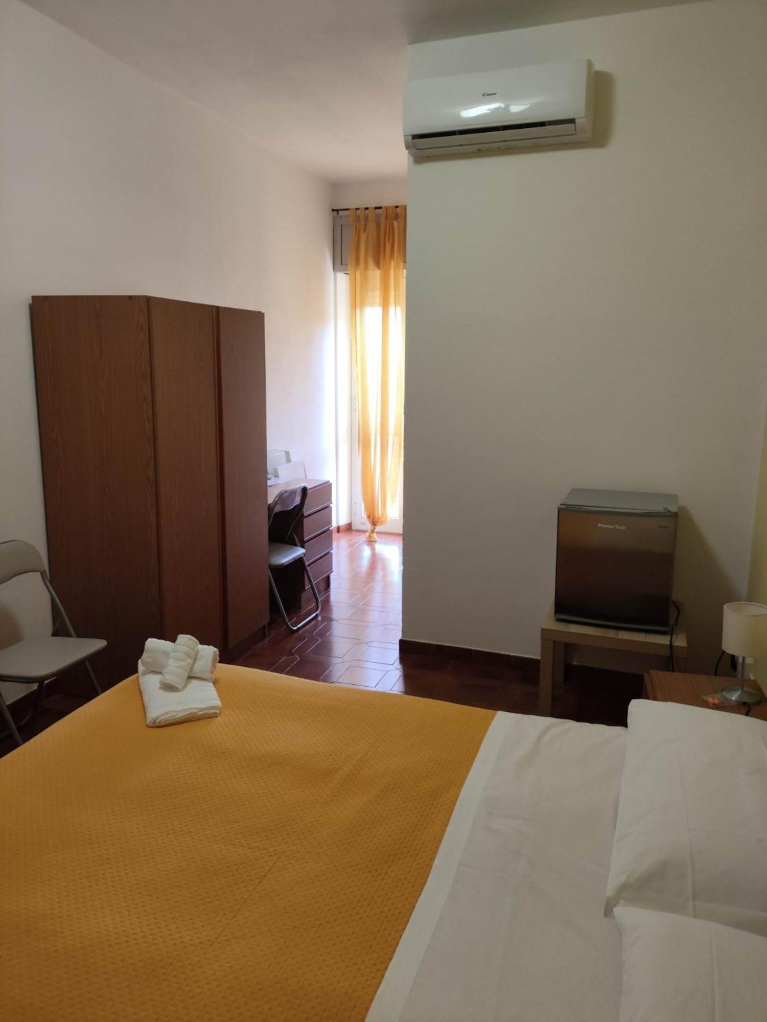 Piccolo Hotel Nuova Gestione Cala Gonone Zewnętrze zdjęcie