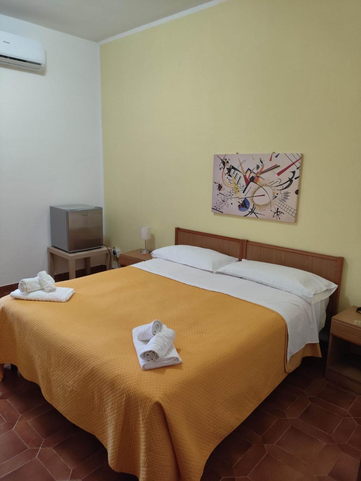 Piccolo Hotel Nuova Gestione Cala Gonone Zewnętrze zdjęcie